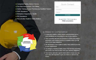Compliance Safety