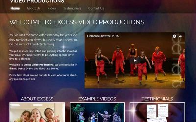 Excess Video Productions