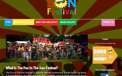 Fun In The Sun Festival