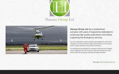 Hannay Group
