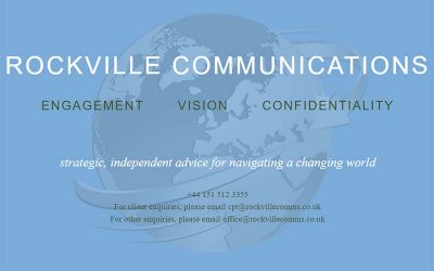 Rockville Communications