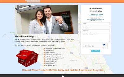 Wirral Property Buyers