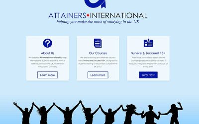 Attainers International