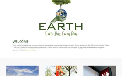 Earth Services