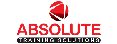 Absolute Training Solutions logo