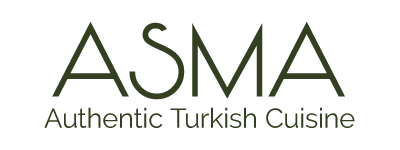 Asma Restaurant logo