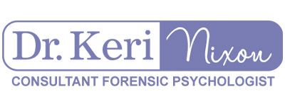 Keri Nixon Clinical Psychologist logo