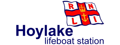 Hoylake Lifeboat Station logo