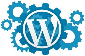 Wordpress logo