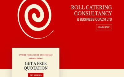 Roll Catering Consultancy