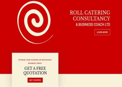 Roll Catering Consultancy