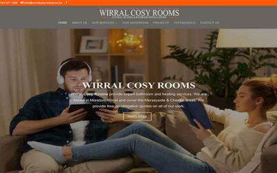 Wirral Cosy Rooms