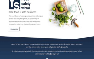 Food Safety Wirral