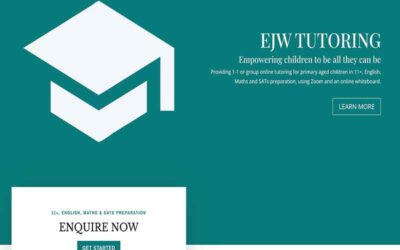 EJW Tutoring