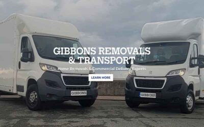 Gibbons Removals & Transport