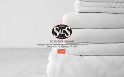SACS Ironing Service
