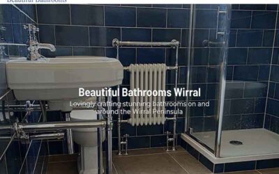 Beautiful Bathrooms Wirral