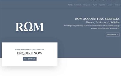 ROM Accounting Services
