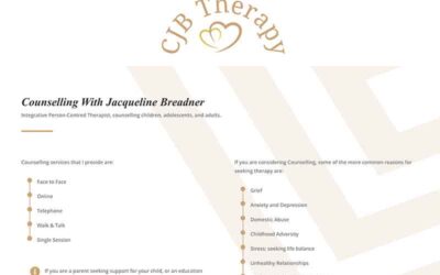 CJB Therapy