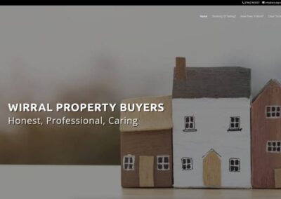 Wirral Property Buyers