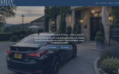 Kelly Executive Travel