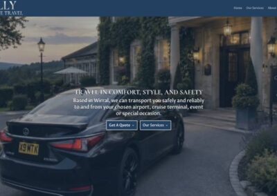 Kelly Executive Travel